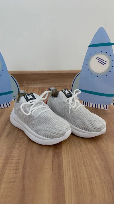 TENIS MASCULINO INFANTIL M124