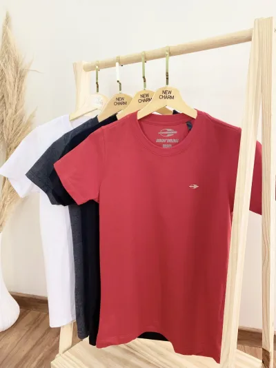 CAMISETA MASCULINO INFANTIL SEM MANGA