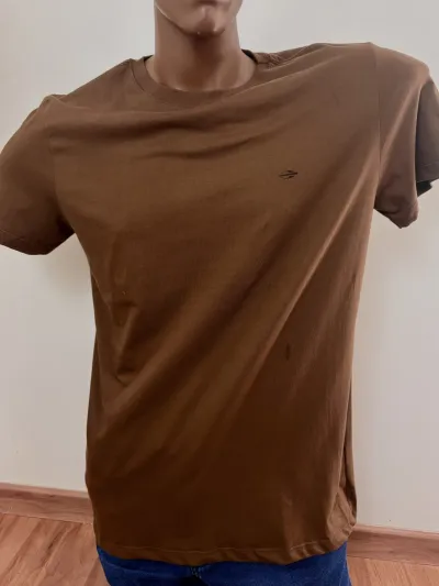 CAMISETA MASCULINO ADULTO SEM MANGA