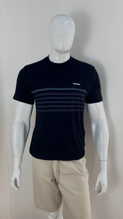 CAMISETA MASCULINO ADULTO SEM MANGA