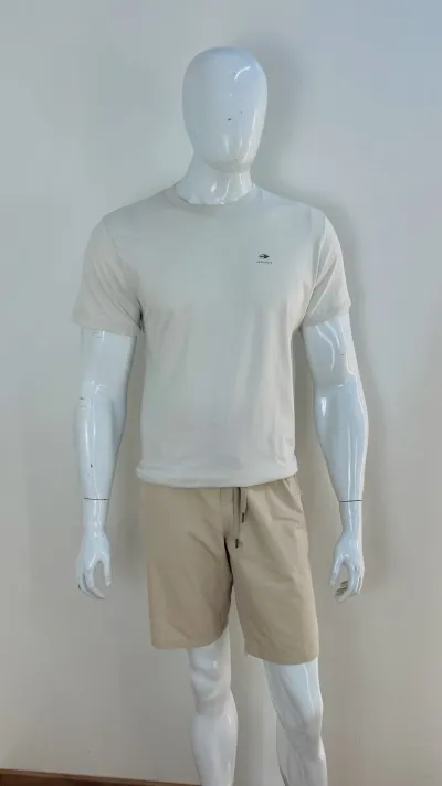 CAMISETA MASCULINO SEM MANGA