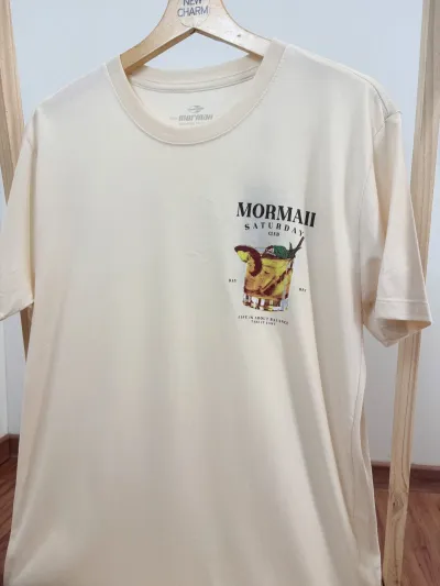 CAMISETA MASCULINO ADULTO SEM MANGA