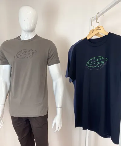 CAMISETA MASCULINO ADULTO SEM MANGA