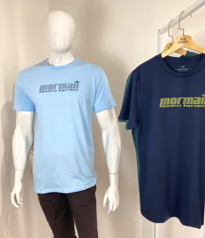 CAMISETA MASCULINO ADULTO SEM MANGA