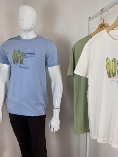 CAMISETA MASCULINO ADULTO SEM MANGA