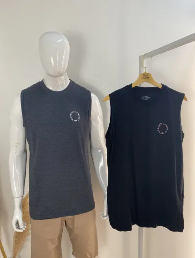 REGATA MASCULINO ADULTO
