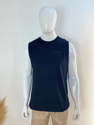REGATA MASCULINO ADULTO