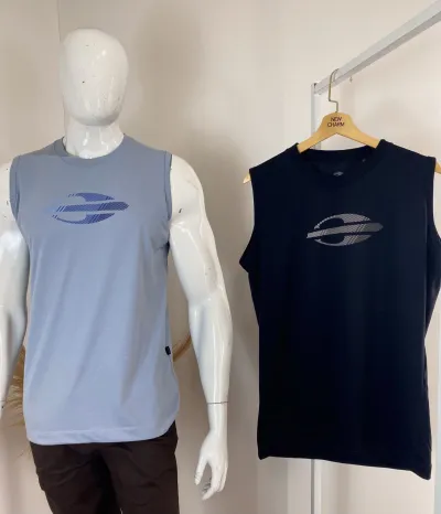 REGATA MASCULINO ADULTO
