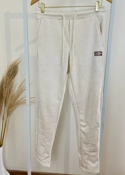 CALÇA MASCULINO ADULTO MOLETOM