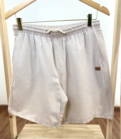 BERMUDA MASCULINO ADULTO