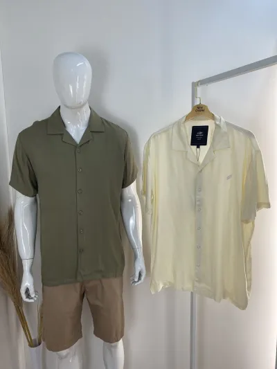 CAMISA MASCULINO ADULTO SEM MANGA