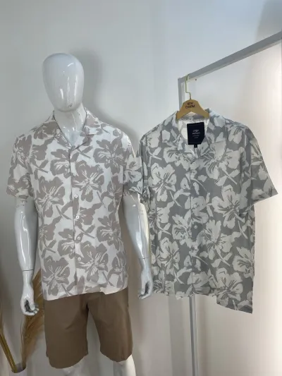 CAMISA MASCULINO ADULTO SEM MANGA