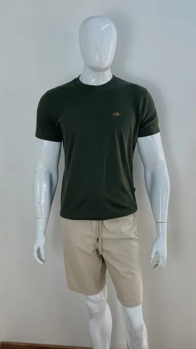 CAMISETA MASCULINO SEM MANGA