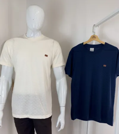 CAMISETA MASCULINO ADULTO SEM MANGA