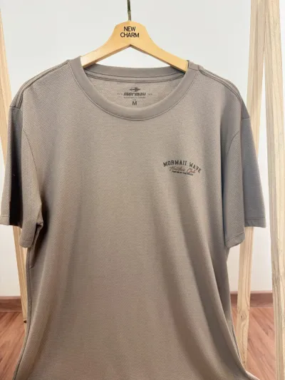 CAMISETA MASCULINO ADULTO SEM MANGA