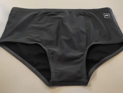 SUNGA MASCULINO BOXER R49