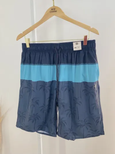 BERMUDA MASCULINO ADULTO
