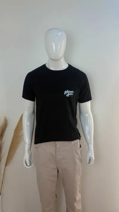 CAMISETA MASCULINO SEM MANGA