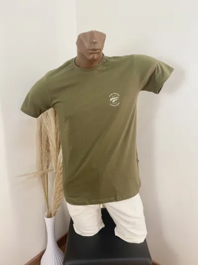 CAMISETA MASCULINO ADULTO SEM MANGA