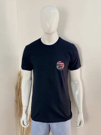 CAMISETA MASCULINO ADULTO SEM MANGA