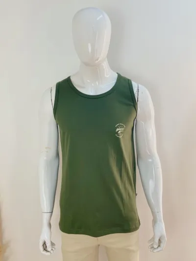 REGATA MASCULINO ADULTO