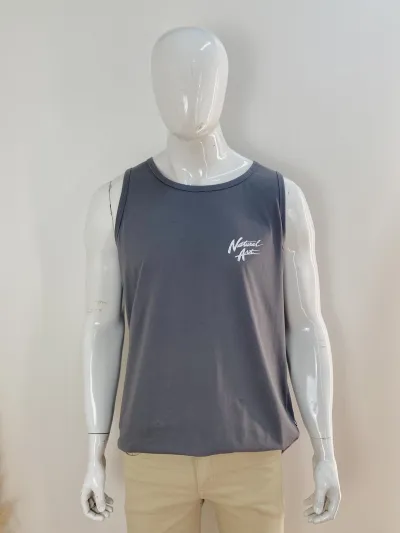 REGATA MASCULINO ADULTO