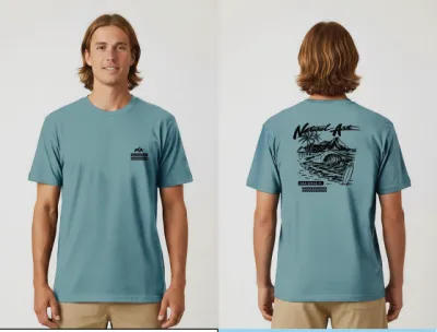 CAMISETA MASCULINO ADULTO SEM MANGA
