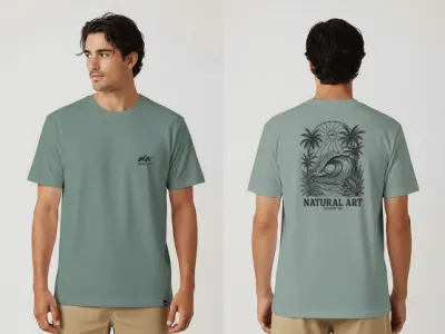 CAMISETA MASCULINO ADULTO SEM MANGA