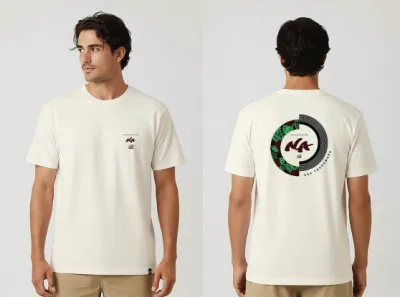 CAMISETA MASCULINO ADULTO SEM MANGA