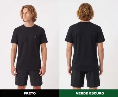 CAMISETA MASCULINO ADULTO SEM MANGA