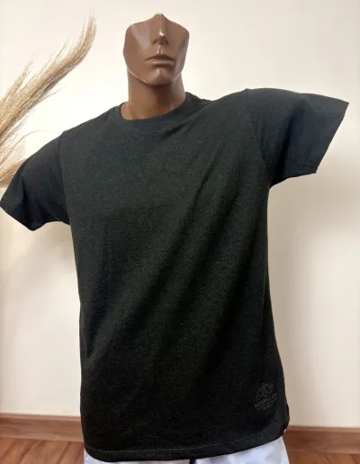 CAMISETA MASCULINO ADULTO SEM MANGA