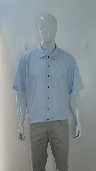 CAMISA MASCULINO SEM MANGA