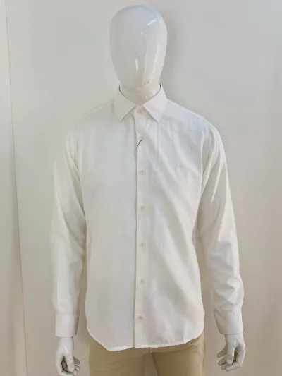 CAMISA MASCULINO ADULTO MANGA LONGA