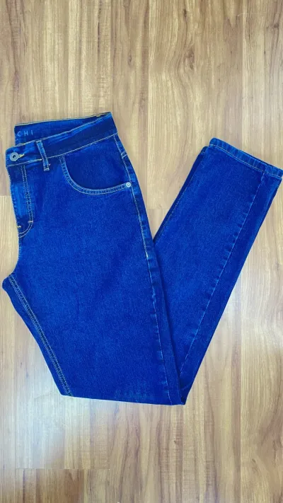CALÇA MASCULINO SLIM