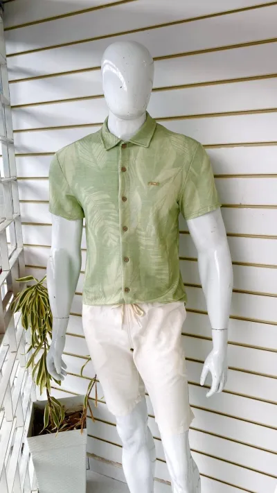 BERMUDA MASCULINO ADULTO