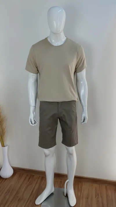 BERMUDA MASCULINO ADULTO