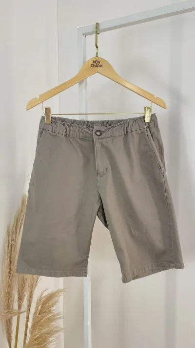 BERMUDA MASCULINO ADULTO