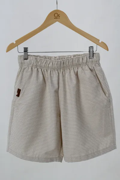 OGOCHI — BERMUDA MASCULINO ADULTO