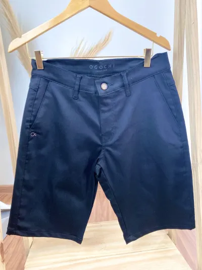 OGOCHI — BERMUDA MASCULINO ADULTO