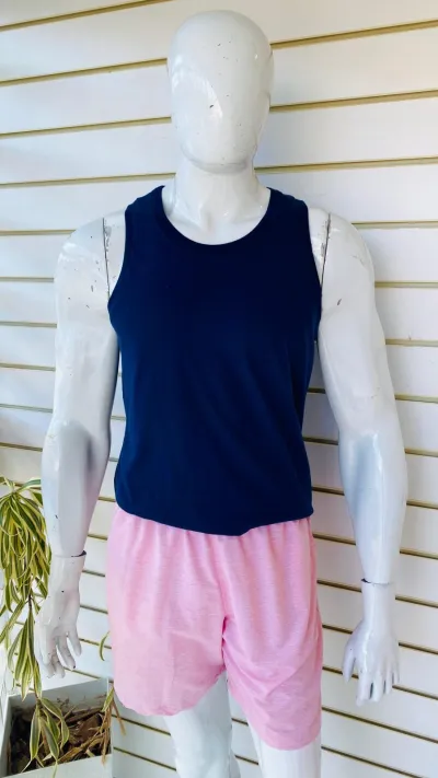 BERMUDA MASCULINO CASUAL