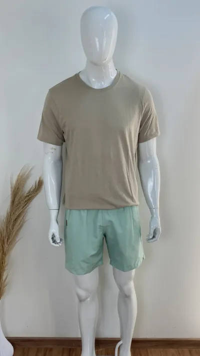 BERMUDA MASCULINO ADULTO