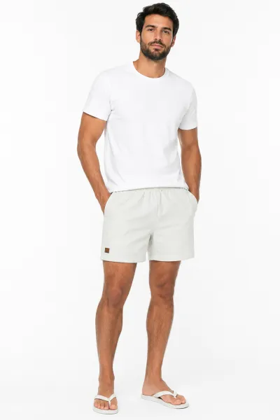 OGOCHI — BERMUDA MASCULINO ADULTO