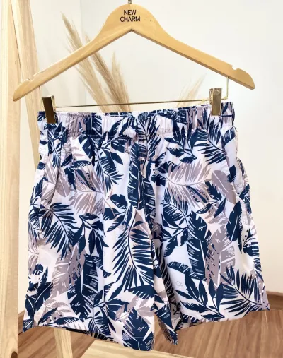 OGOCHI — SHORTS MASCULINO ADULTO