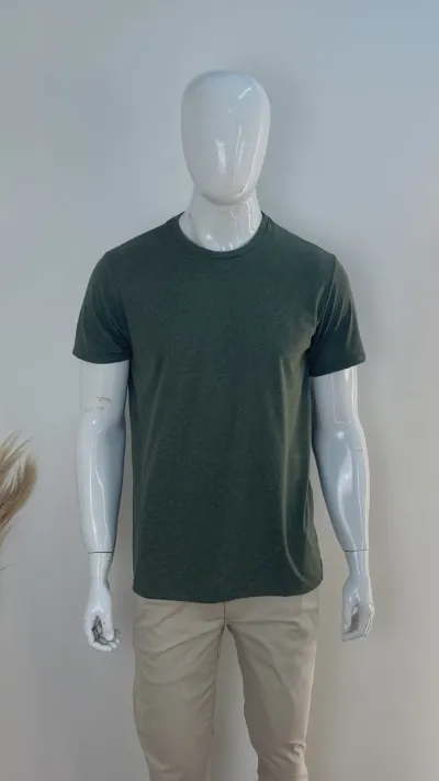 CAMISETA MASCULINO ADULTO SEM MANGA