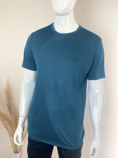 CAMISETA MASCULINO ADULTO SEM MANGA
