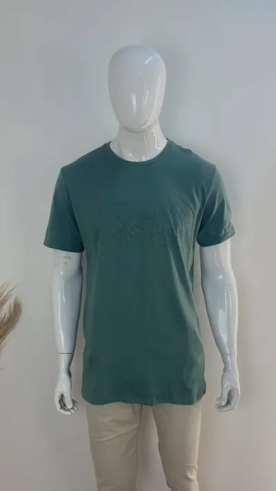 CAMISETA MASCULINO ADULTO SEM MANGA
