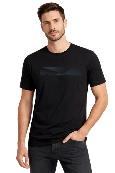 OGOCHI — CAMISETA MASCULINO ADULTO MANGA CURTA