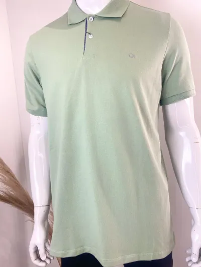 POLO MASCULINO SLIM