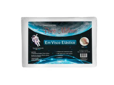TRAVESSEIRO NASA P.MILN