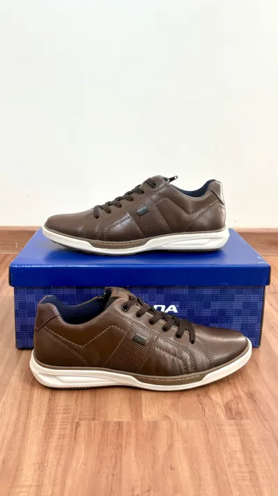 SAPATENIS MASCULINO